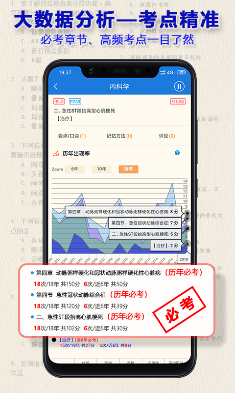 执业医师真题v2.1.7截图2