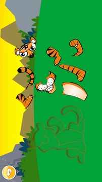兒童益智游戲樂園截圖