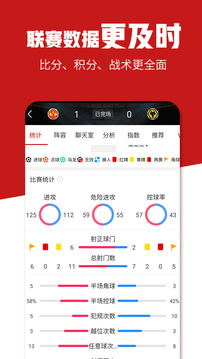 瘋狂體育截圖