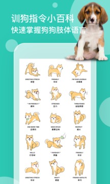 狗語(yǔ)翻譯截圖