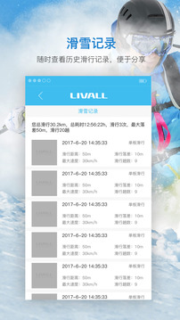 來(lái)啊滑雪截圖