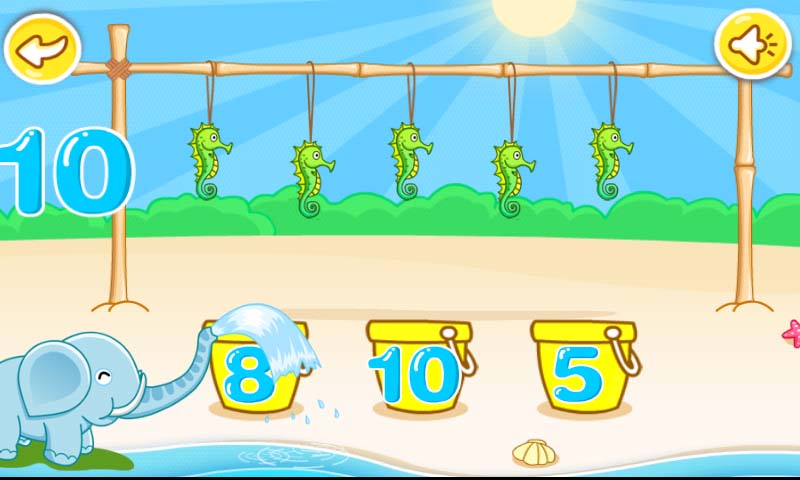 寶寶學(xué)數(shù)字截圖預(yù)覽