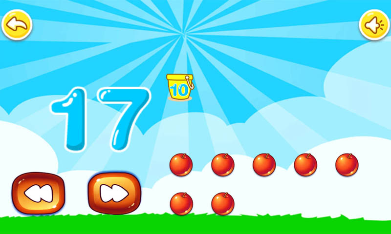 寶寶學(xué)數(shù)字截圖預(yù)覽