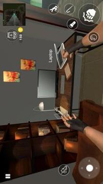 Heist Thief Robbery  Sneak Simulator截图