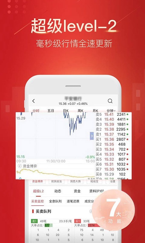 平安证券v7.2.3.4截图3