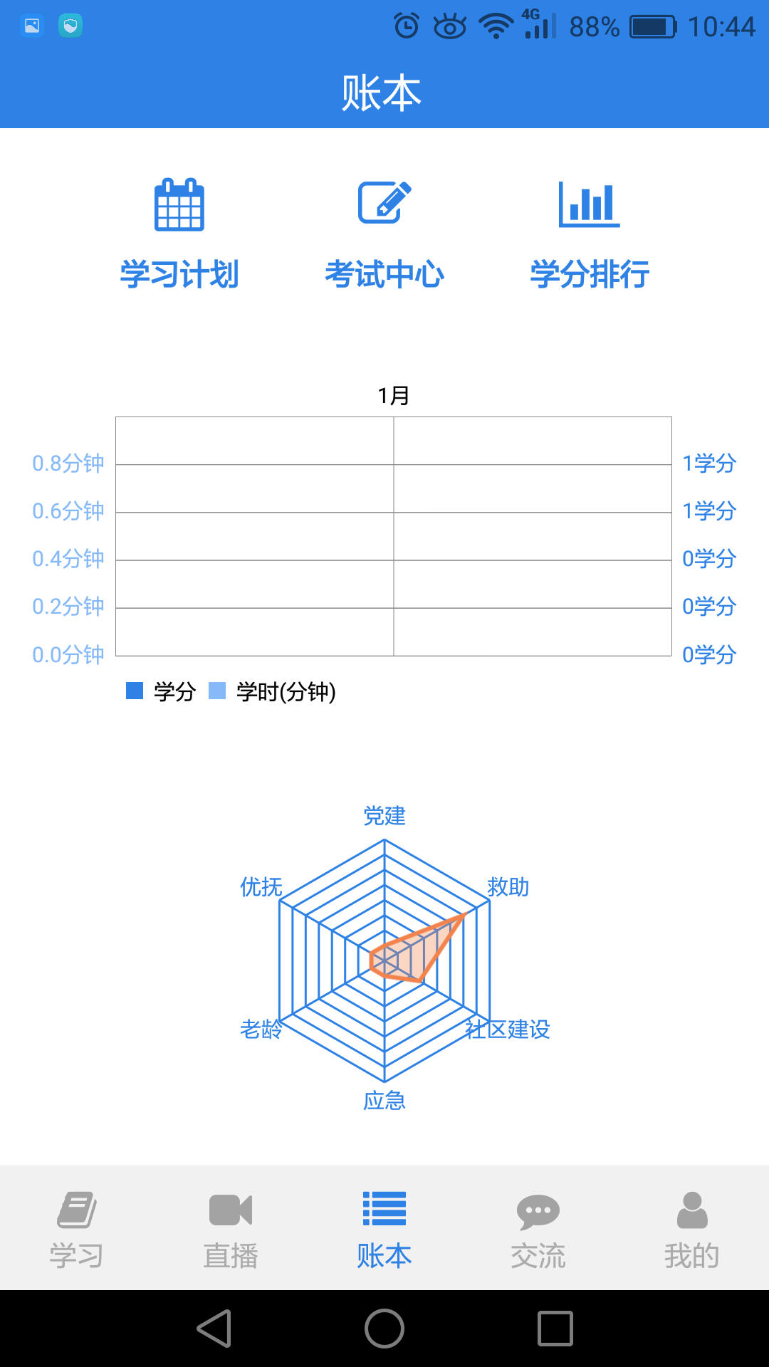 燕山社工截图2