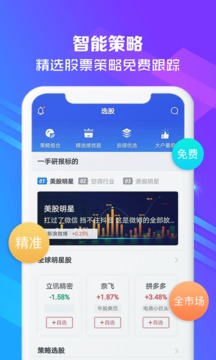 確幸股票截圖