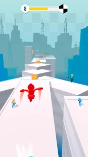 Parkour Race - Freerun Game截图2