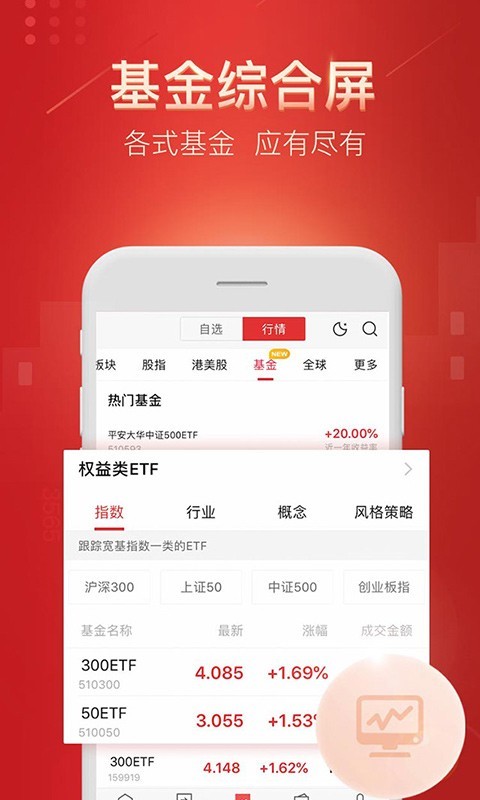 平安证券v7.2.5.1截图4