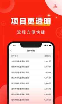 有道財富截圖