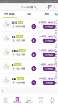 密碼酷截圖