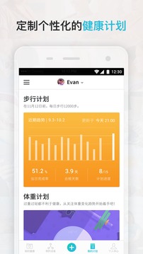 Comper健康截圖