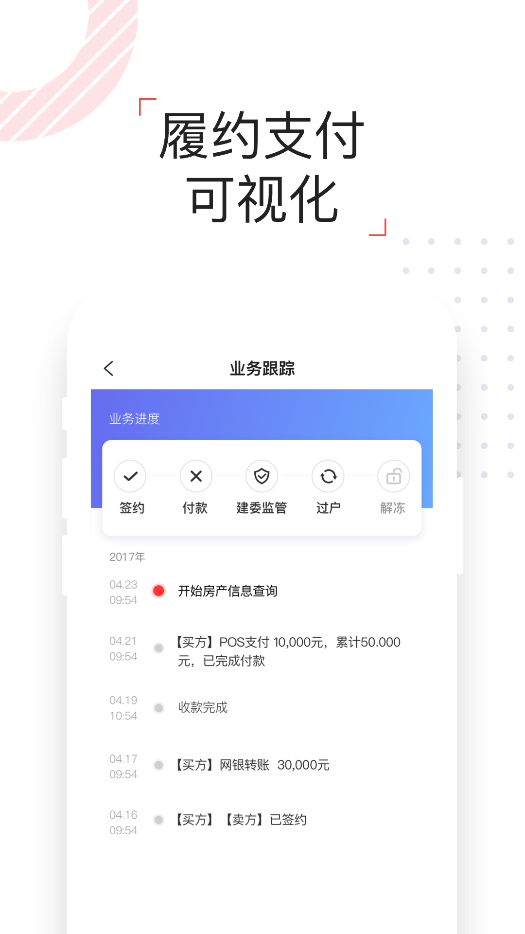 理房通v3.0.5截图4