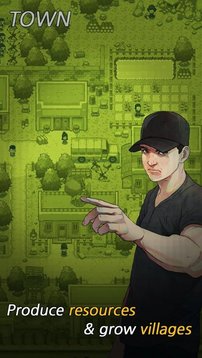 灰烬 Mod截图