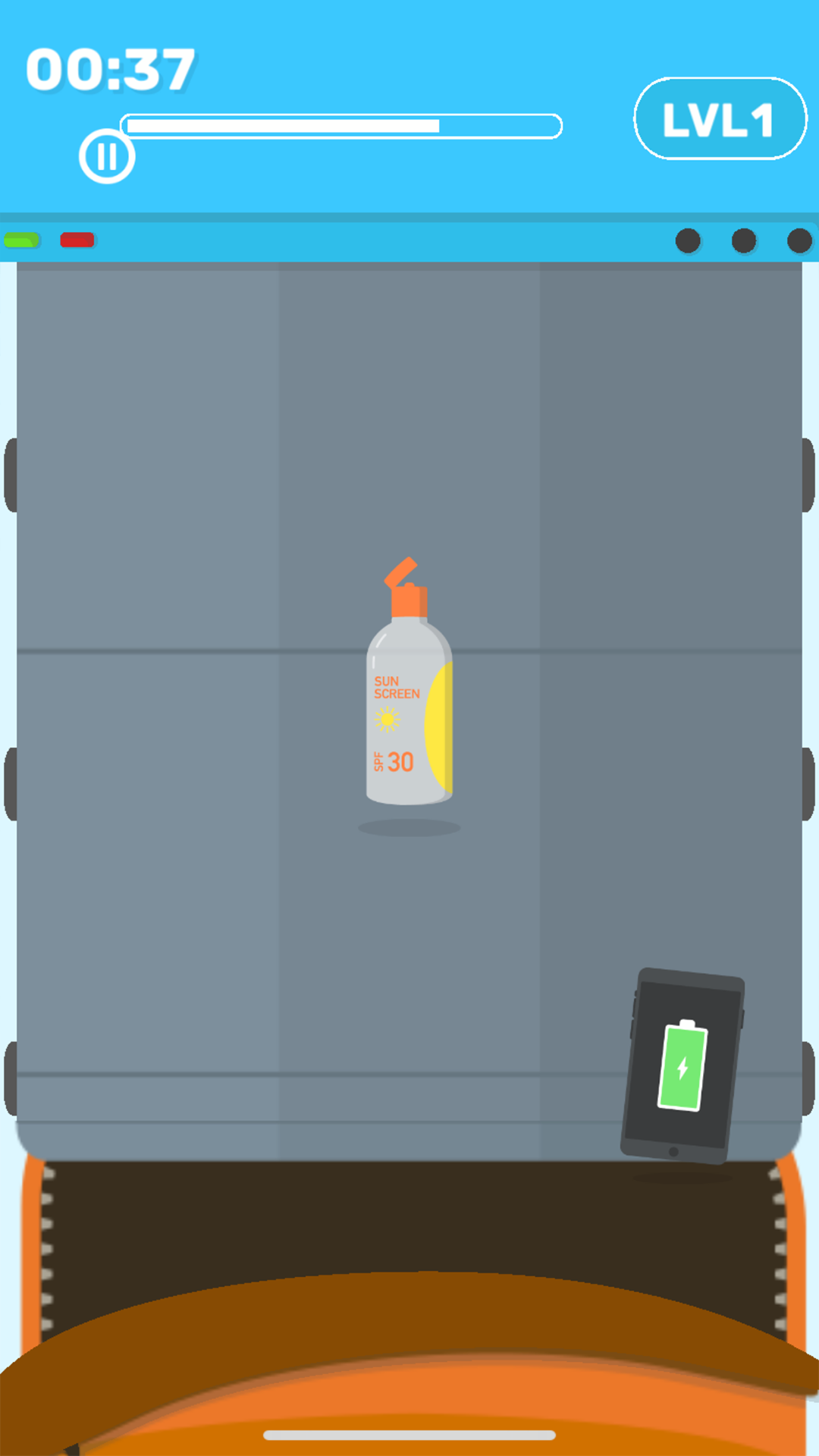 Your Passport to Queensland截圖預(yù)覽