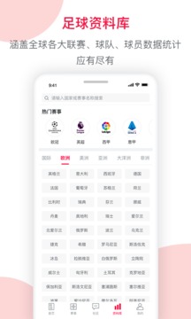足球財(cái)富截圖