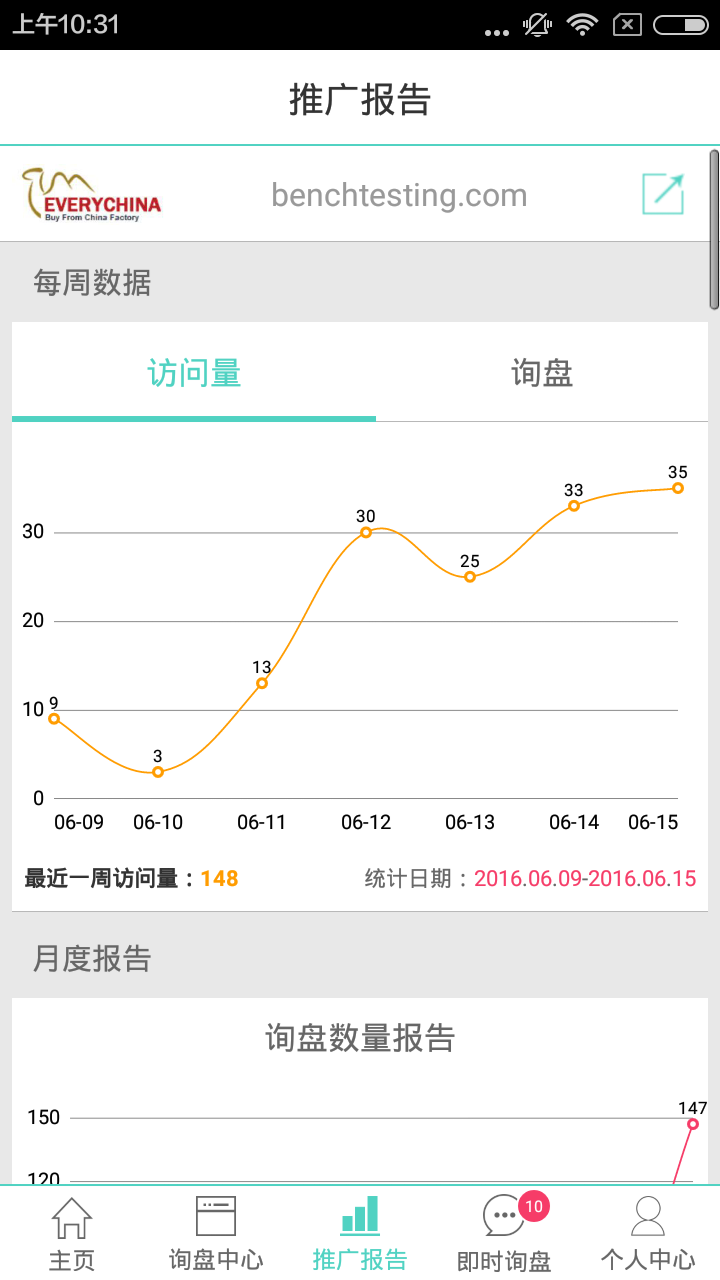 贸易通v2.0.8截图3