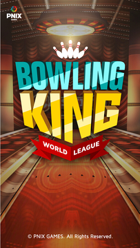 Bowling King截图