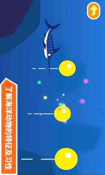 多多海洋动物截图