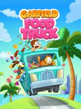 Garfield Food Truck截图1