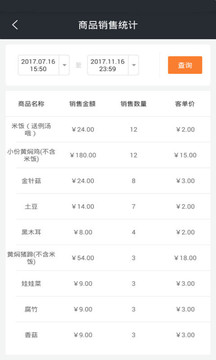 跑腿快車(chē)商家版截圖