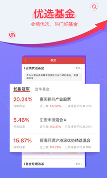 益盟操盤手截圖
