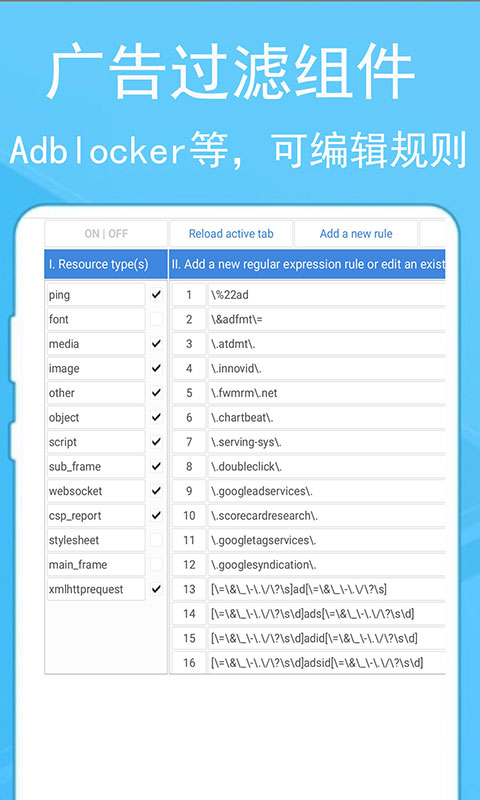 螞蟻瀏覽器截圖預(yù)覽
