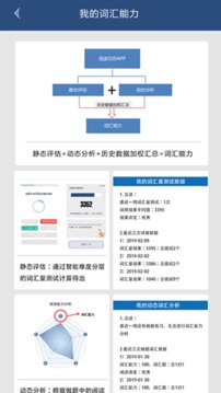 初中完形截圖
