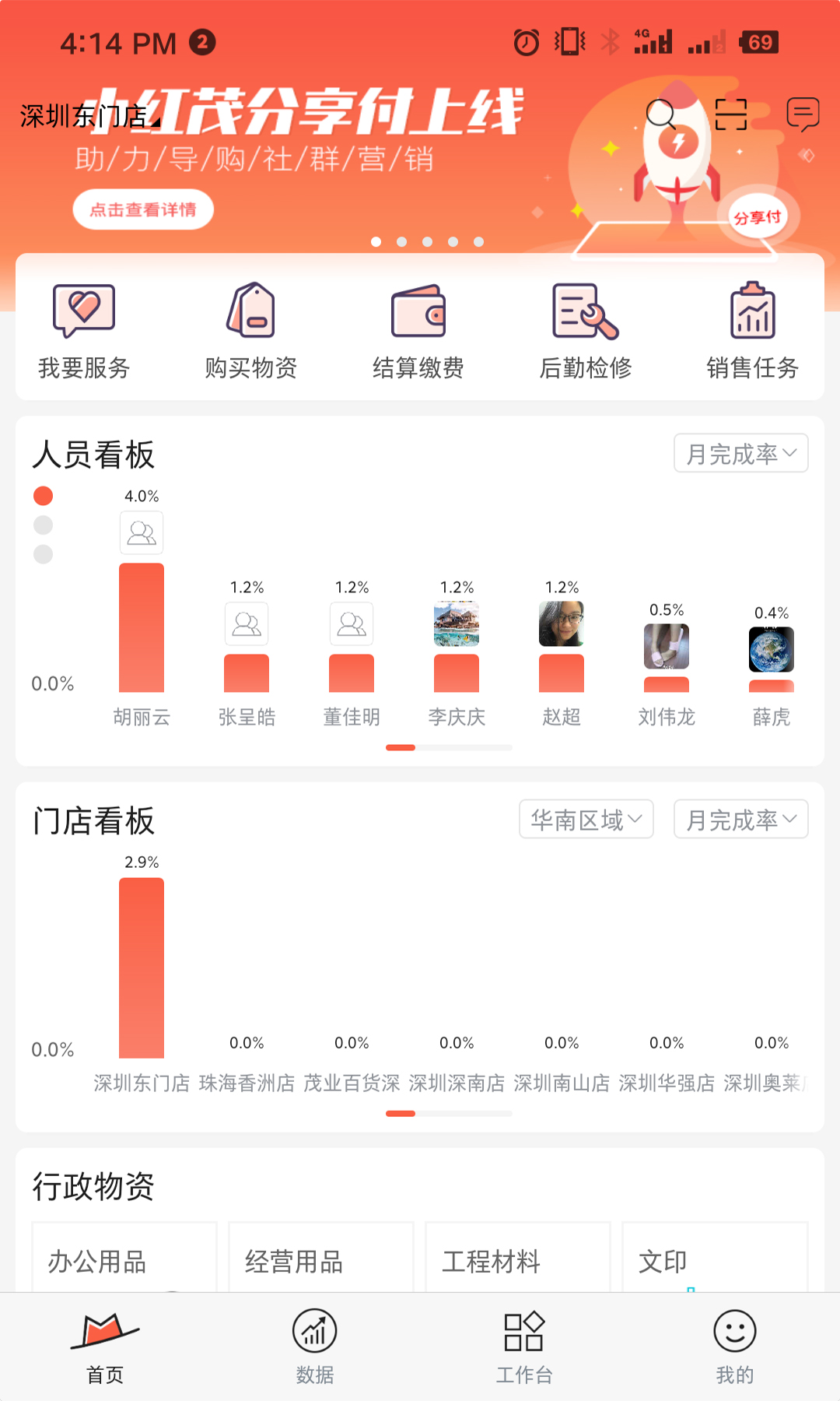 小红茂v4.6.0截图1