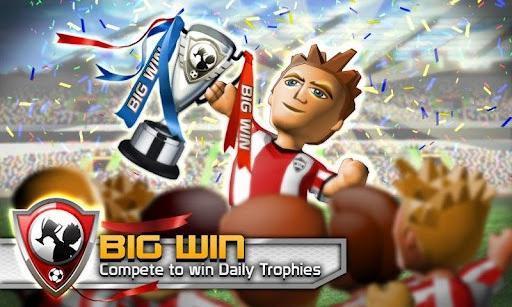 大运足球 Big Win Soccer截图5