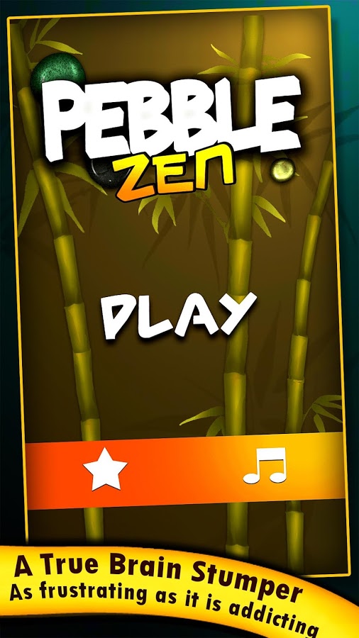 Pebble Zen - Top Puzzle Game截图1