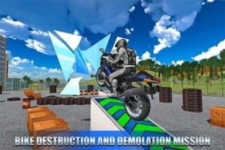 Extreme Pro Motorcycle Simulator截图4