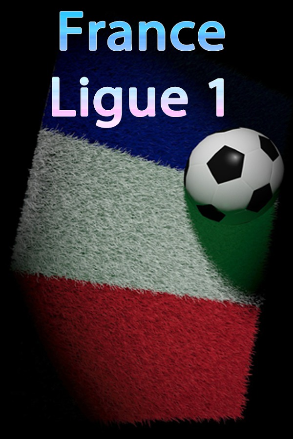 France Ligue 1 2014-2015截图1