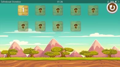 super jungle sheep adventure截图3