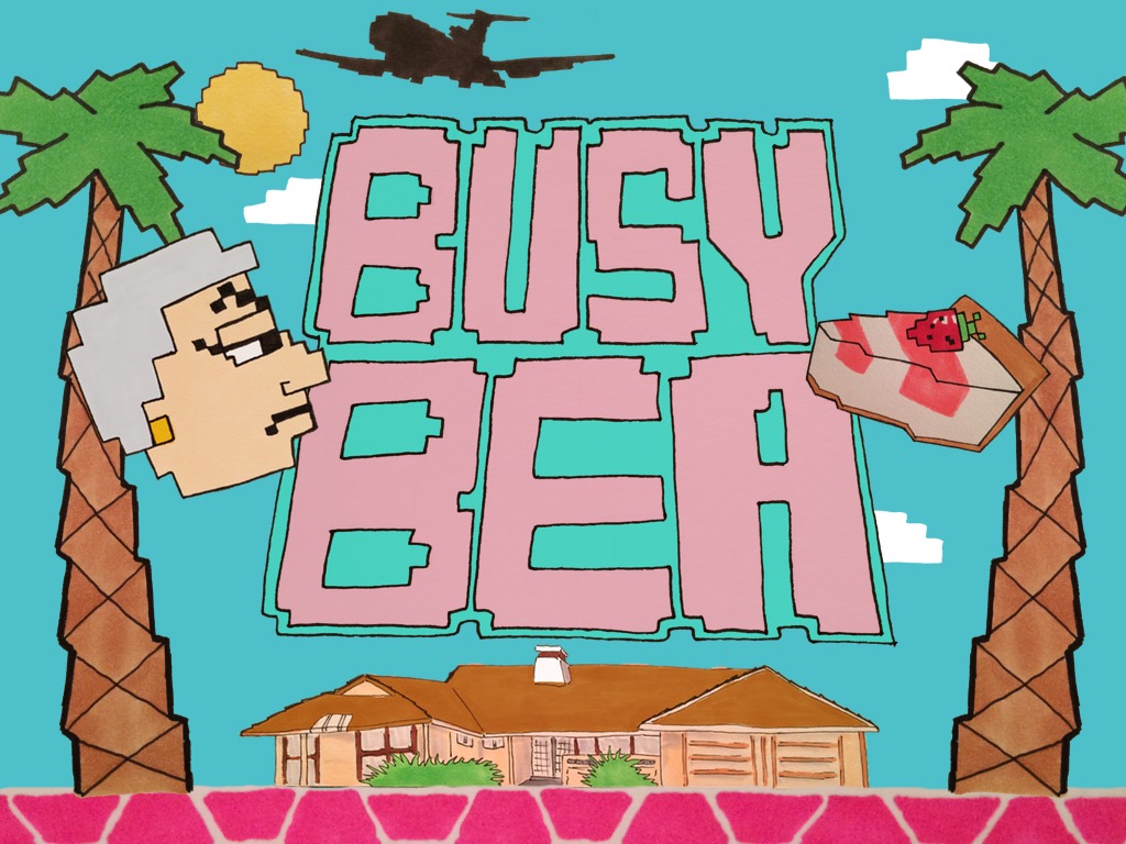 Busy Bea截图3