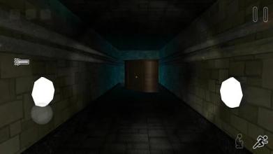 Breathless Bliss (Horror Game)截图2