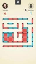 DotLands - Dots and Boxes截图4