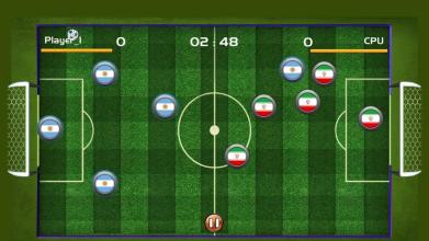 Handy Football截图5