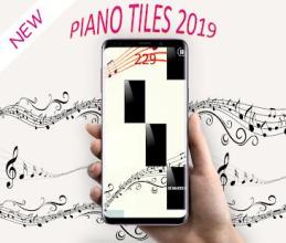 New Piano Tiles 2019截图5