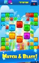 Toy Crush Smash Cubes Pop截图2