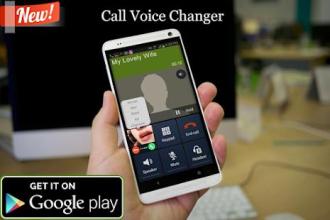 Call Voice Changer: La Casa De Papel截图1