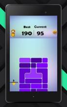 Hexa! ( Smash The Block Puzzle)截图4