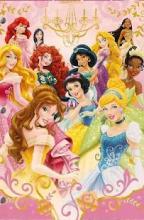 Disney Princess Puzzle截图2