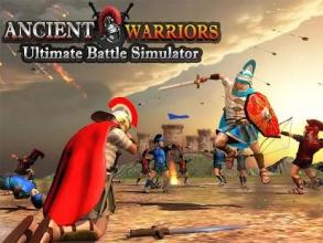 Clash of Roman Empires Epic Battle截图3