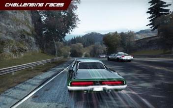 Traffic Racing : In Car Fast Highway Drift Racing截图2