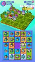 Merge - city builder (new addictive game)截图2