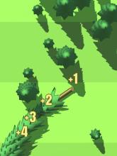 Tree Slicer - Sharp Axe Cut and Chop截图1