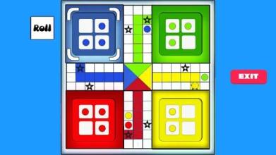 Ludo Offline King - 2018截图5