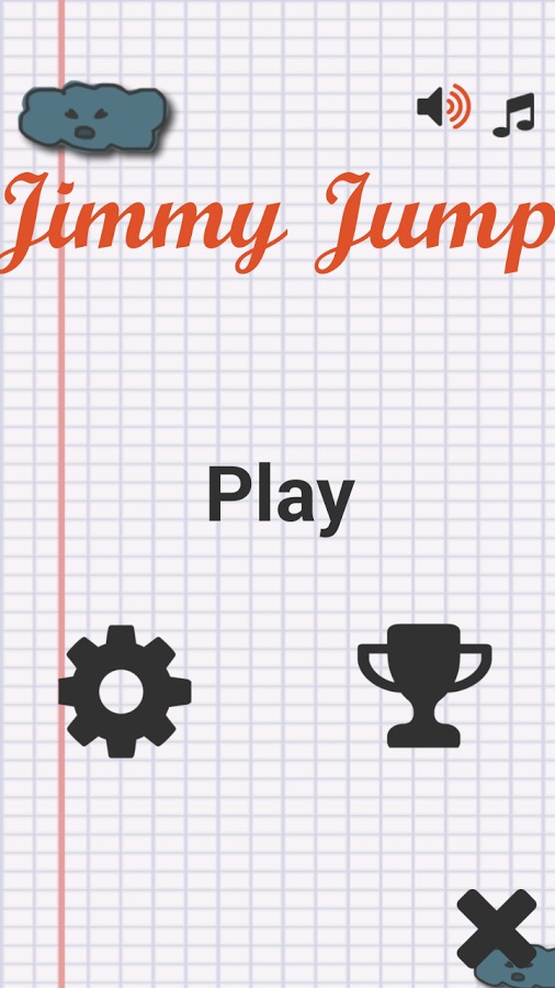 Jimmy Jump截图4