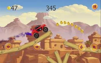 Car driving adventure截图3